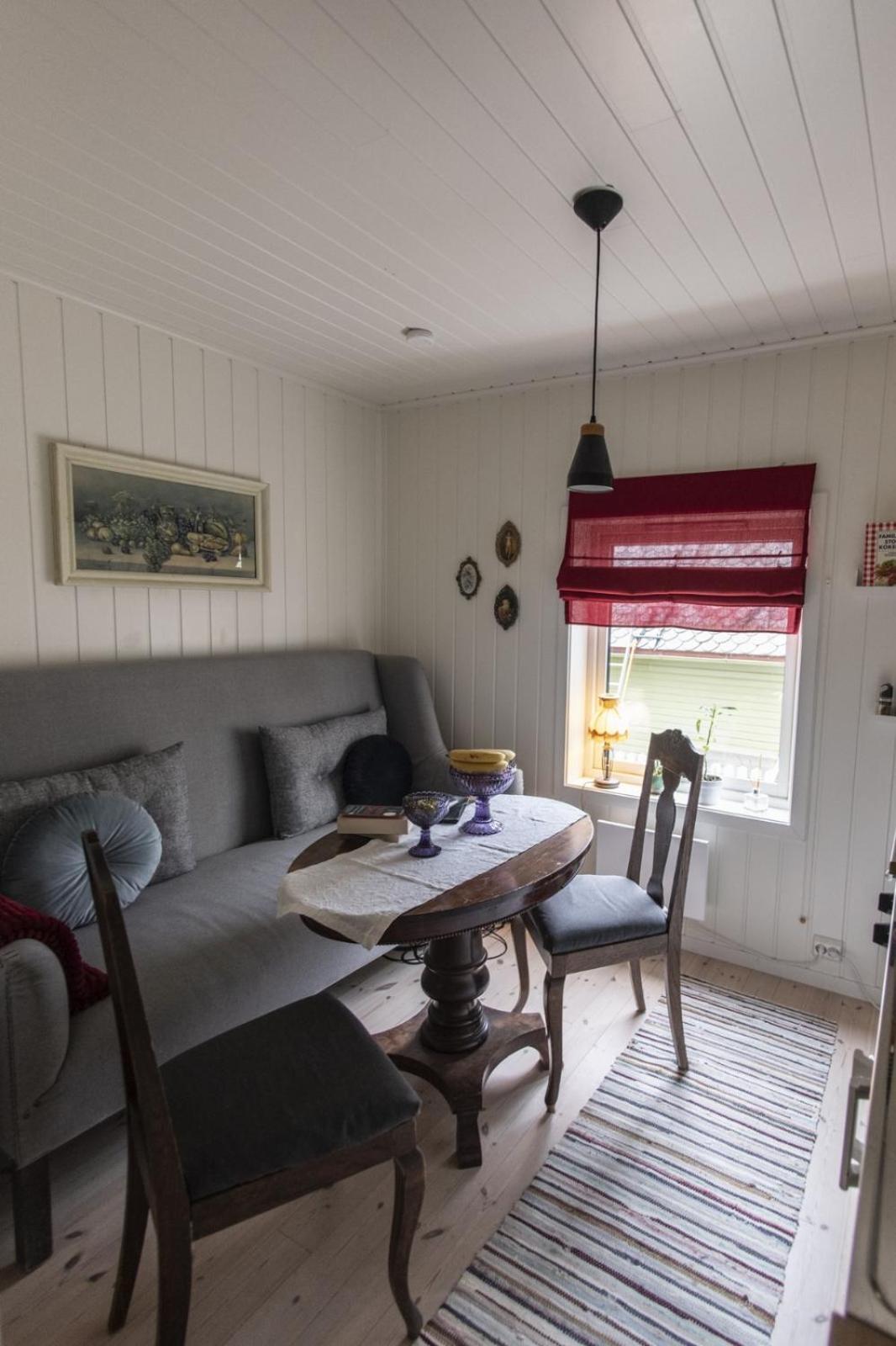 Koselig Leilighet I Sentrum Ålesund Esterno foto
