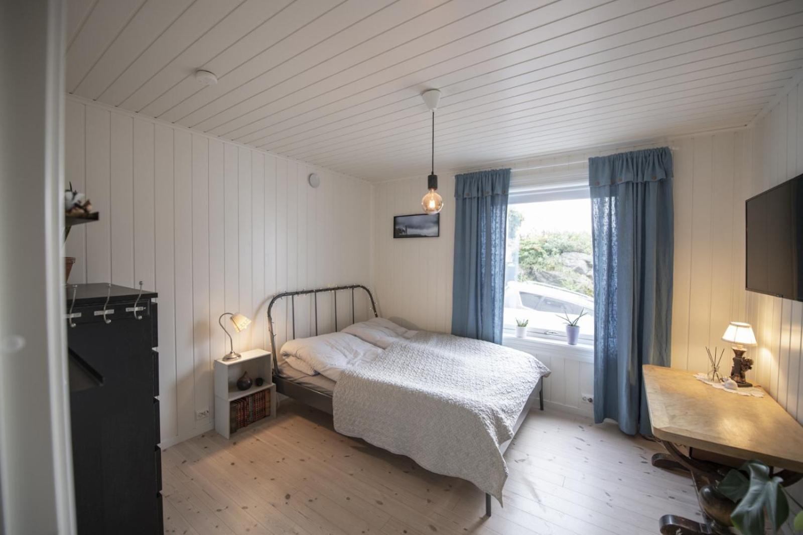 Koselig Leilighet I Sentrum Ålesund Esterno foto