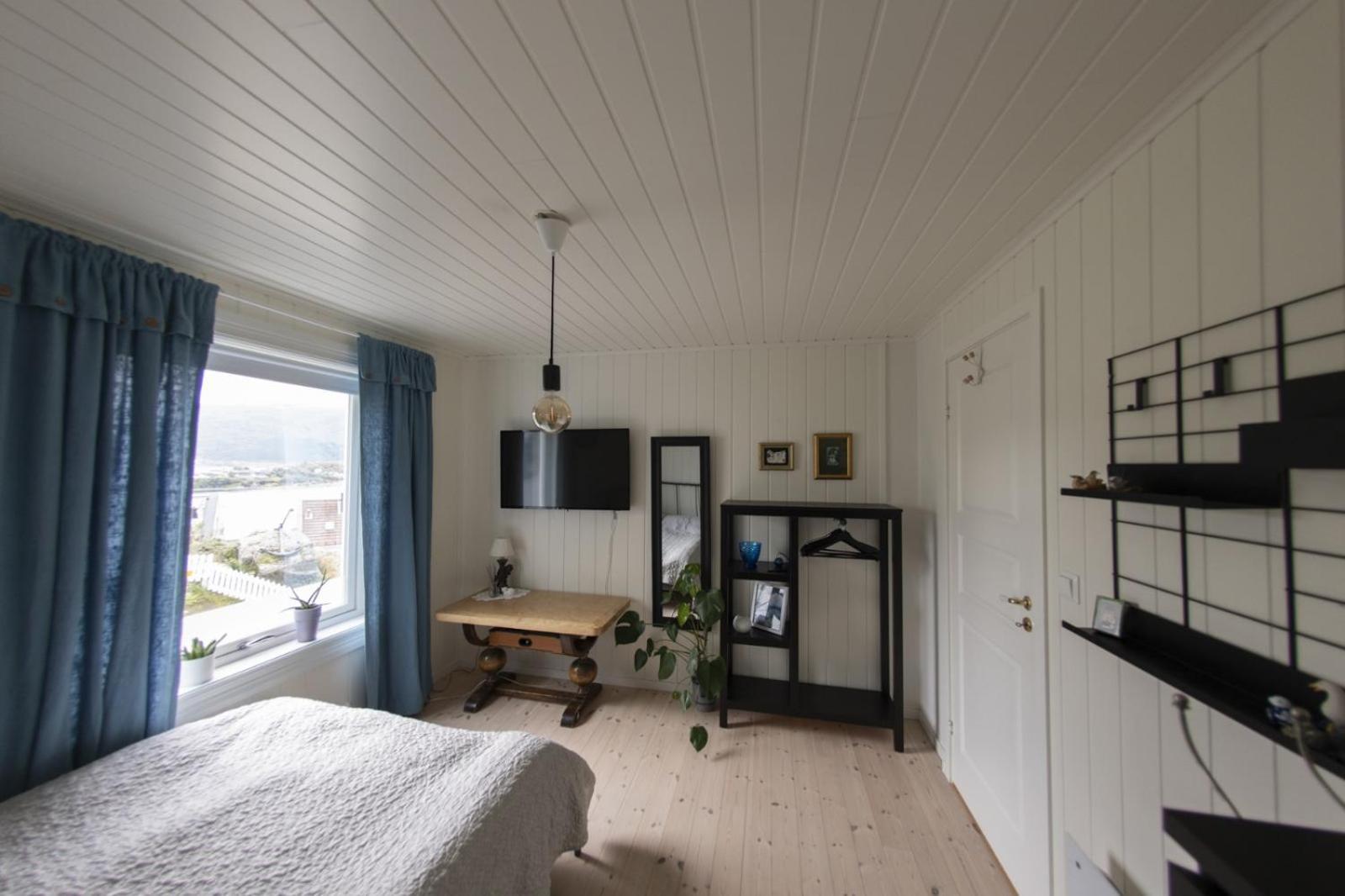 Koselig Leilighet I Sentrum Ålesund Esterno foto